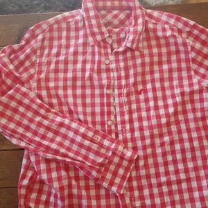 American eagle shirts